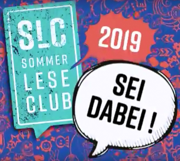 Sommer Leseclub